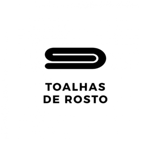 Ilustração toalhas de rosto