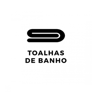 Ilustração toalhas de banho