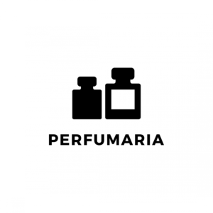 Ilustração perfumaria