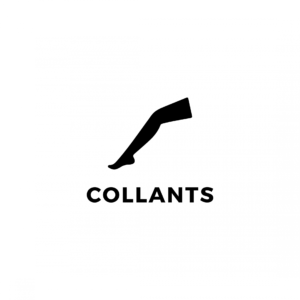 Ilustração collants
