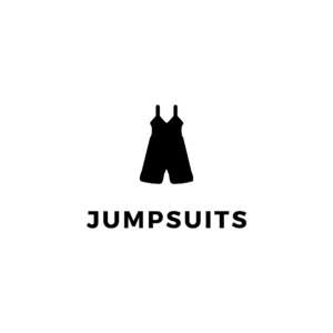 Ilustração jumpsuits